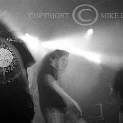 Napalm Death