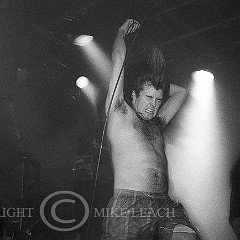 Napalm Death