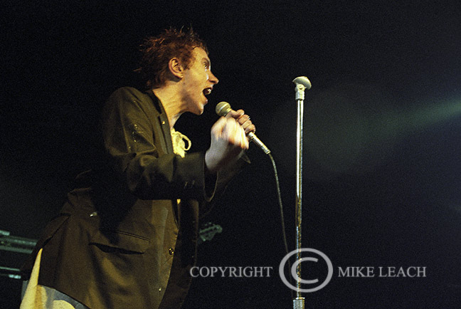 Public Image LTD