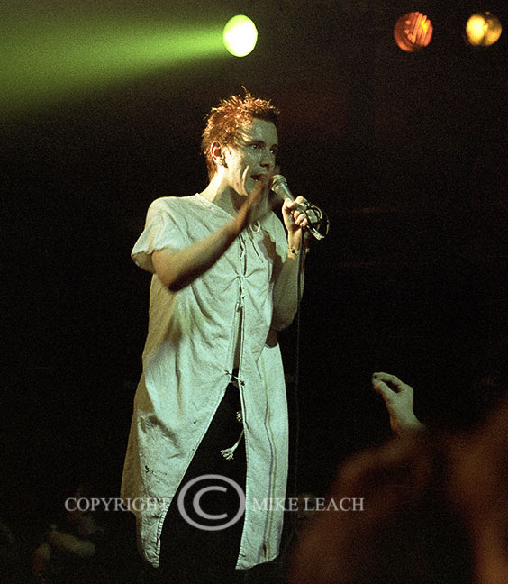 Public Image LTD