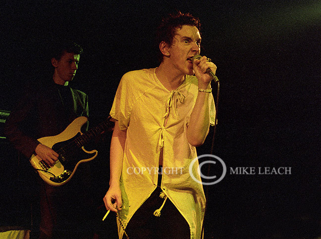 Public Image LTD