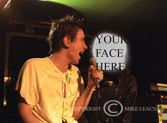 Public Image LTD