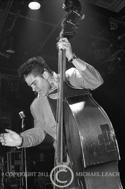 Reverend Horton Heat