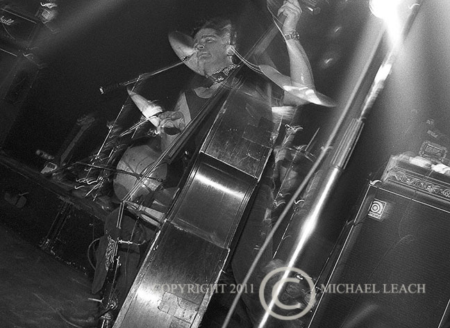 Reverend Horton Heat
