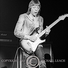 Robin Trower