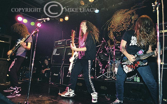 Sepultura