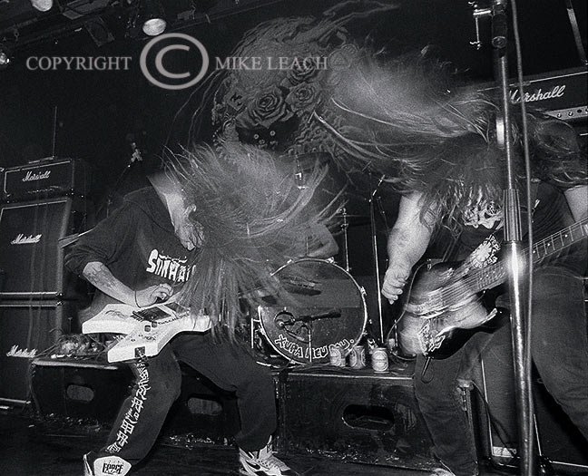 Sepultura