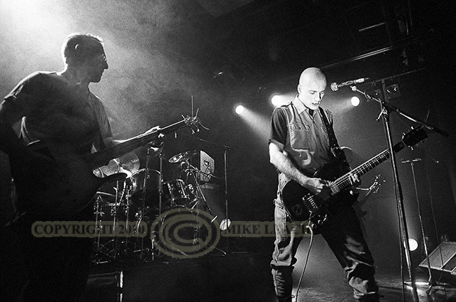 Sonic Violence