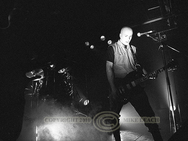 Sonic Violence