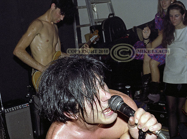 The Blackouts