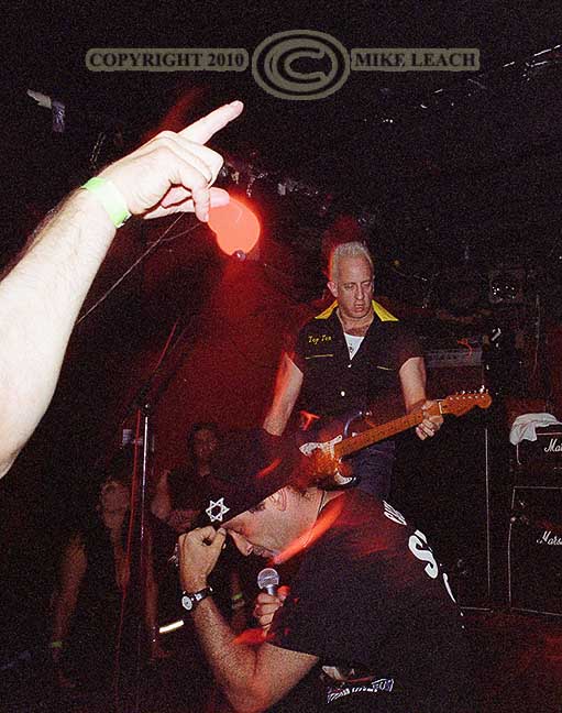 The Dictators