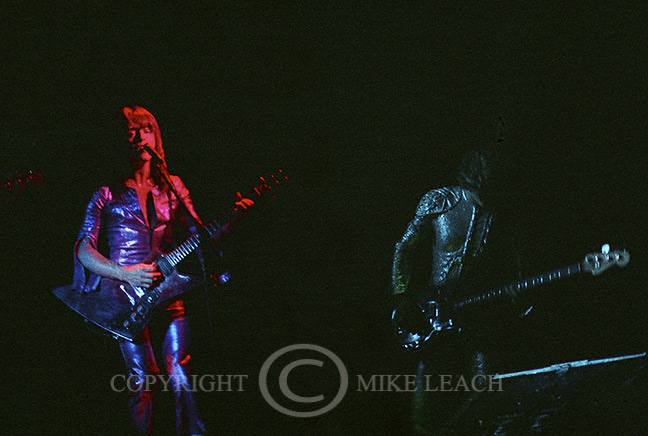 The Edgar Winter Group