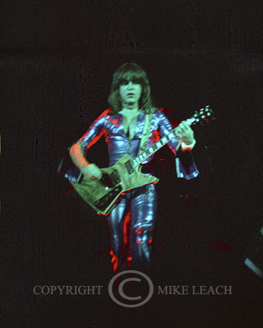 The Edgar Winter Group