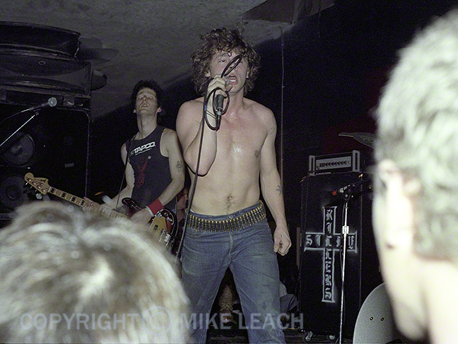 The Fartz