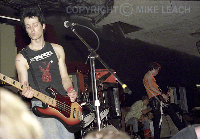 The Fartz