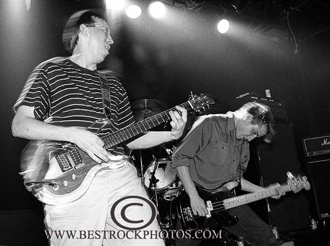 The Lemonheads