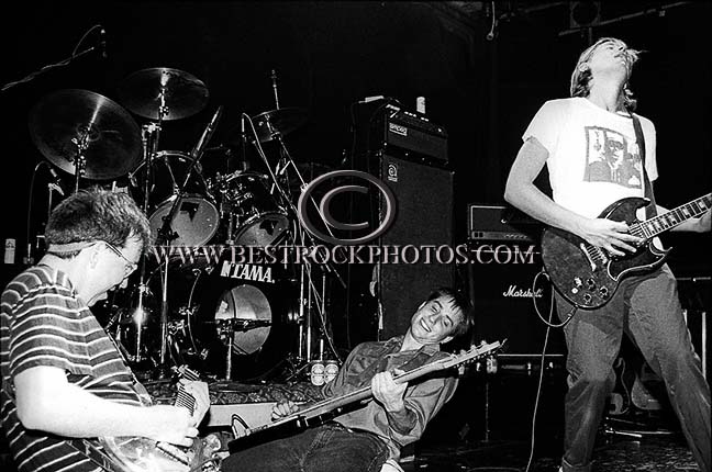 The Lemonheads