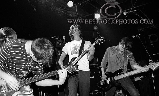 The Lemonheads