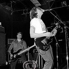 The Lemonheads