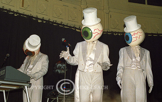 The Residents