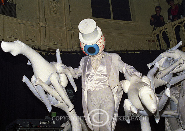 The Residents