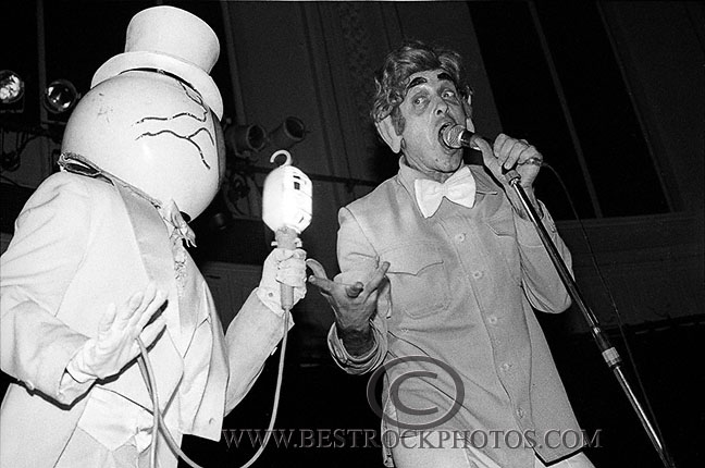 The Residents