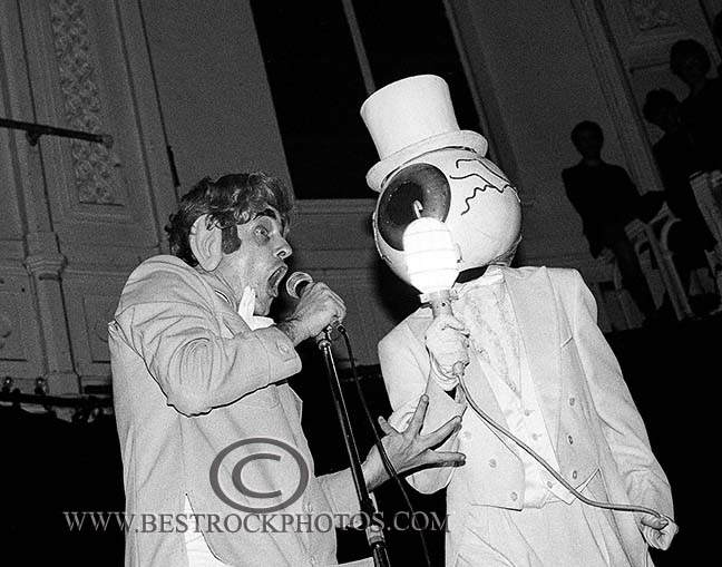 The Residents