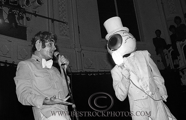 The Residents