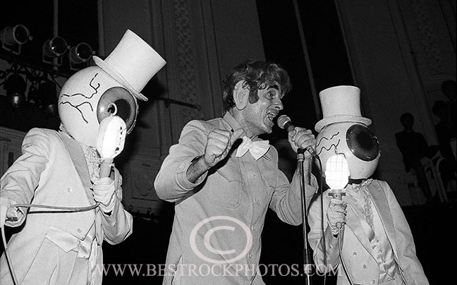 The Residents