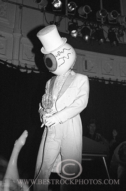 The Residents