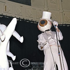 The Residents