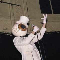 The Residents