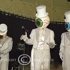 The Residents