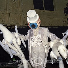 The Residents