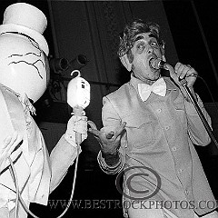 The Residents