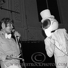 The Residents