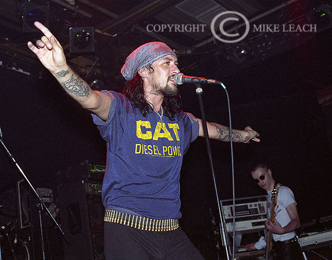 Zodiac Mindwarp