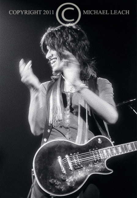 Aerosmith