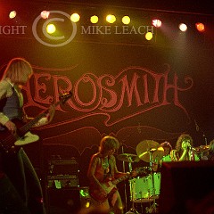 Aerosmith