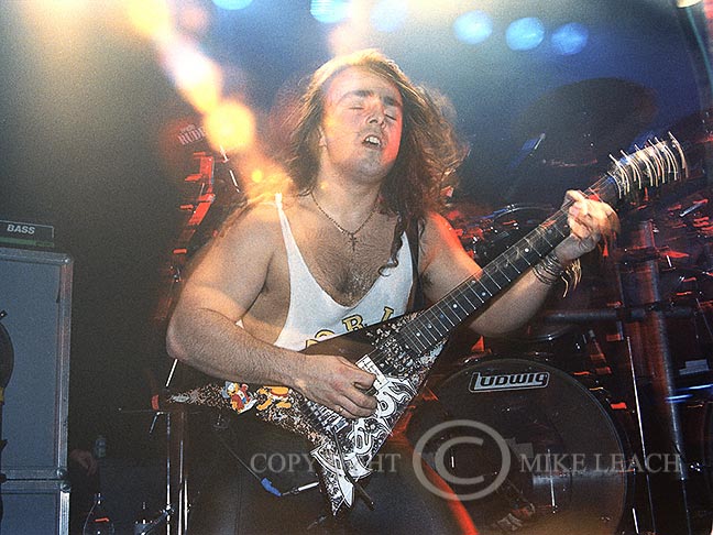 Black Bastards From Hell (a.k.a. Venom)