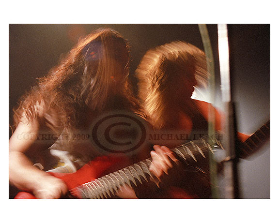 Black Bastards From Hell (a.k.a. Venom)