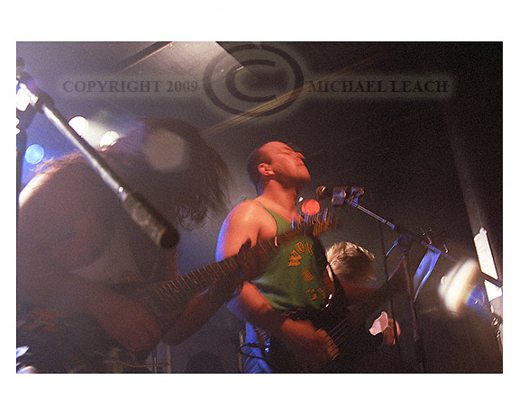 Black Bastards From Hell (a.k.a. Venom)