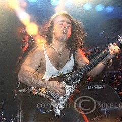 Black Bastards From Hell (a.k.a. Venom)