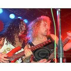 Black Bastards From Hell (a.k.a. Venom)