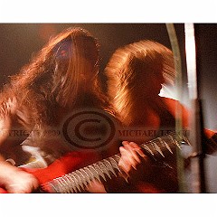 Black Bastards From Hell (a.k.a. Venom)