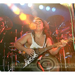 Black Bastards From Hell (a.k.a. Venom)