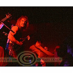 Black Bastards From Hell (a.k.a. Venom)