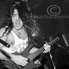 Black Bastards From Hell (a.k.a. Venom)