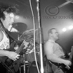 Black Bastards From Hell (a.k.a. Venom)