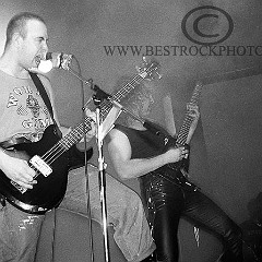 Black Bastards From Hell (a.k.a. Venom)